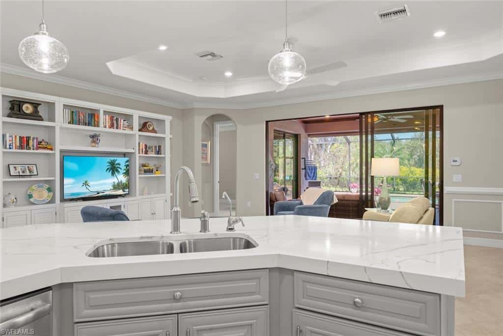 12735 Kinross Ln, Naples, photo 12