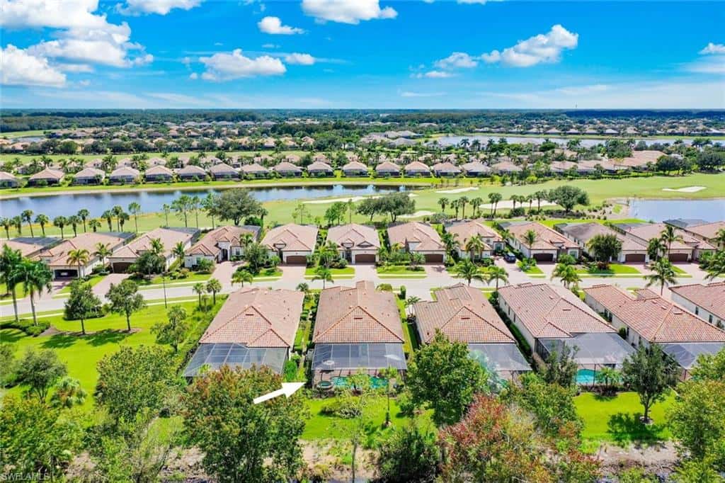 12735 Kinross Ln, Naples, photo 32