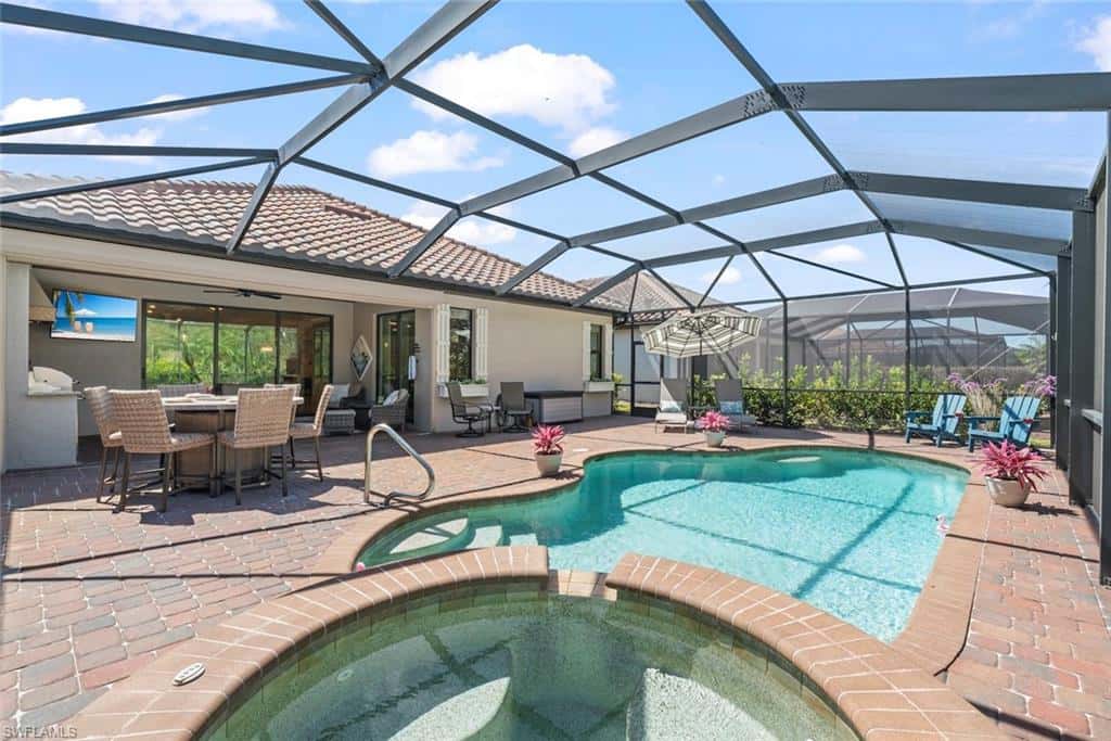 12735 Kinross Ln, Naples, photo 5
