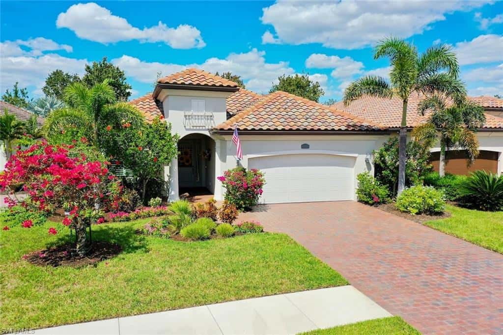 12735 Kinross Ln, Naples, photo 30