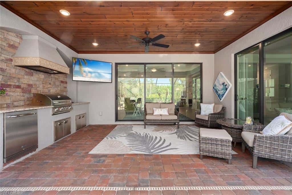 12735 Kinross Ln, Naples, photo 8