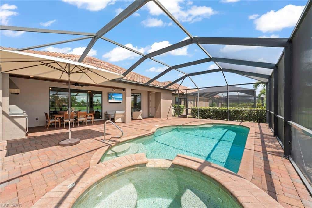 12692 Kinross Ln, Naples, photo 6