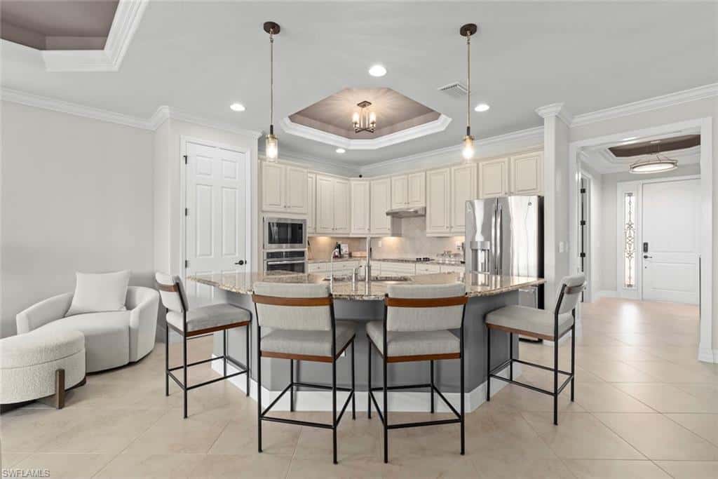 12692 Kinross Ln, Naples, photo 16