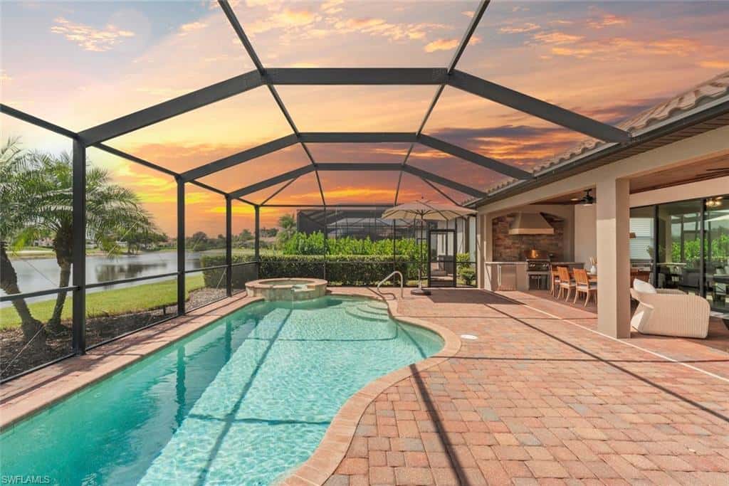 12692 Kinross Ln, Naples, photo 5