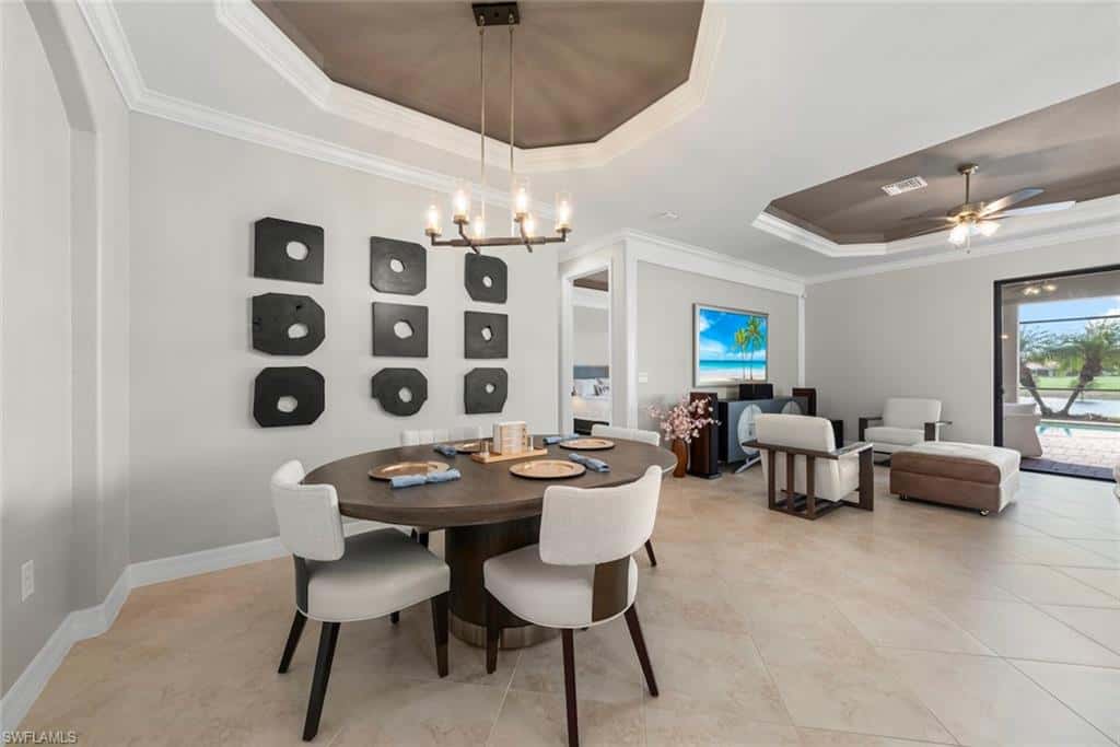 12692 Kinross Ln, Naples, photo 18
