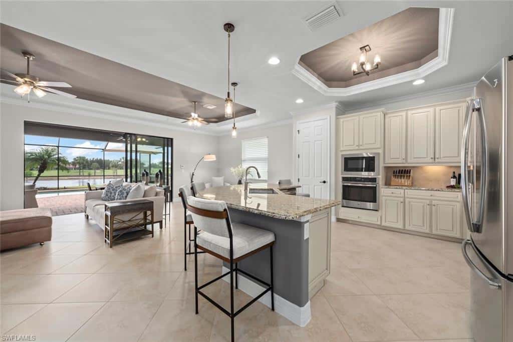 12692 Kinross Ln, Naples, photo 15