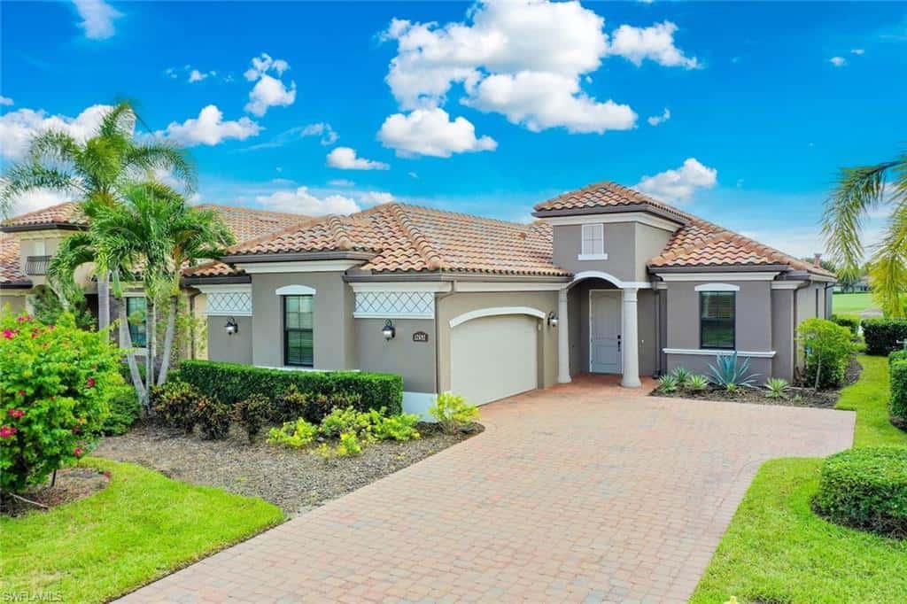12692 Kinross Ln, Naples, photo 29