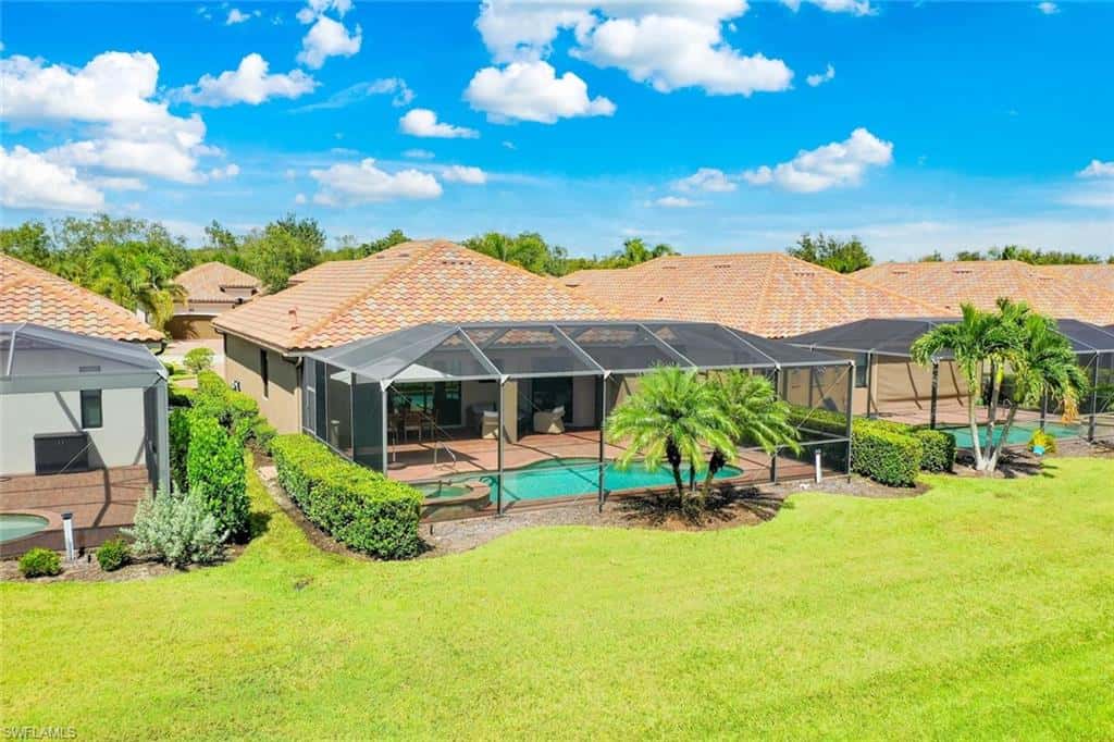 12692 Kinross Ln, Naples, photo 4