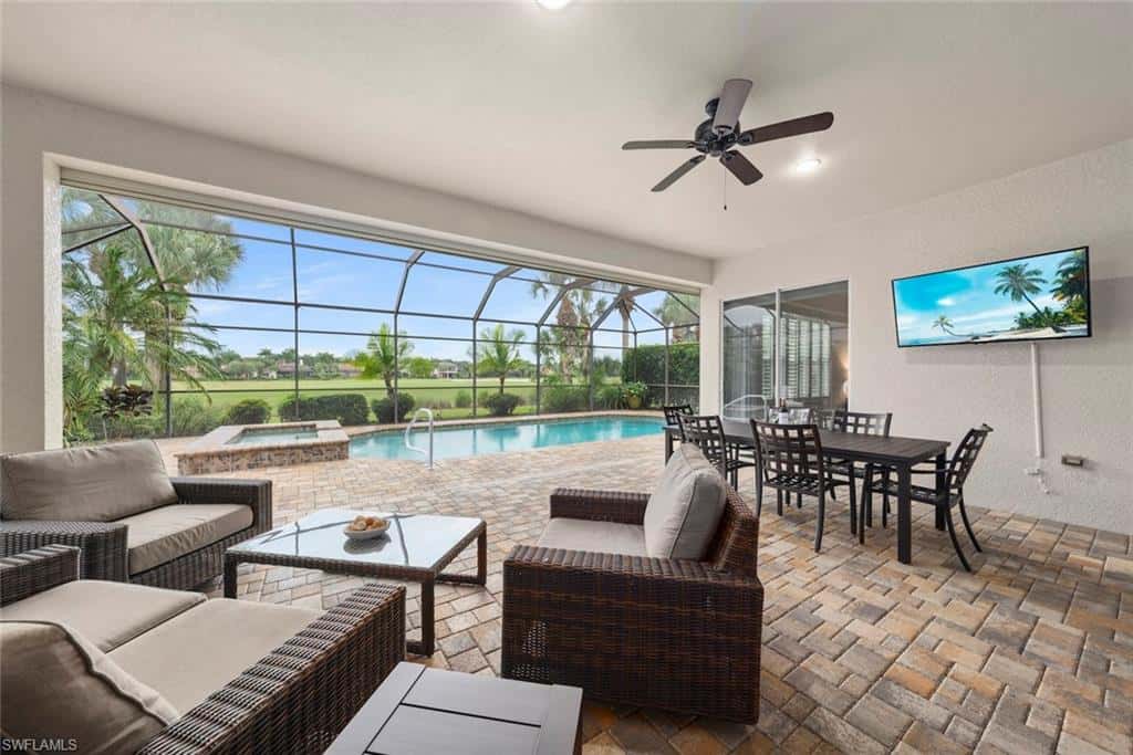 11918 Heather Woods Ct, Naples, photo 22