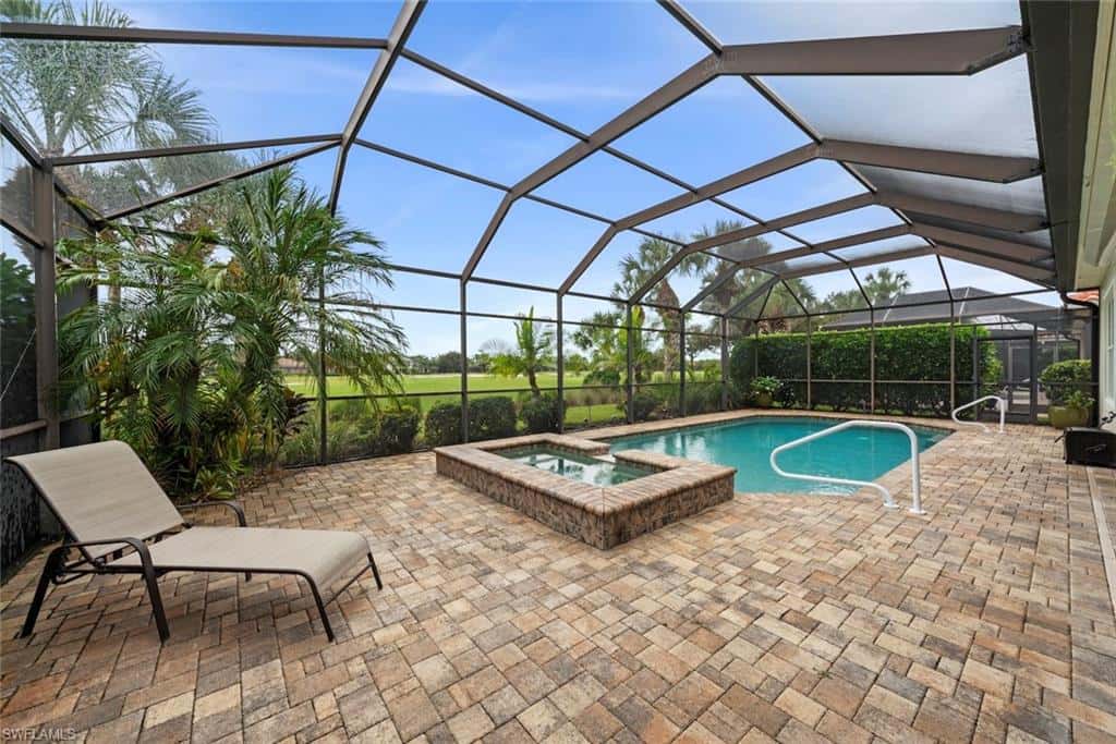 11918 Heather Woods Ct, Naples, photo 20