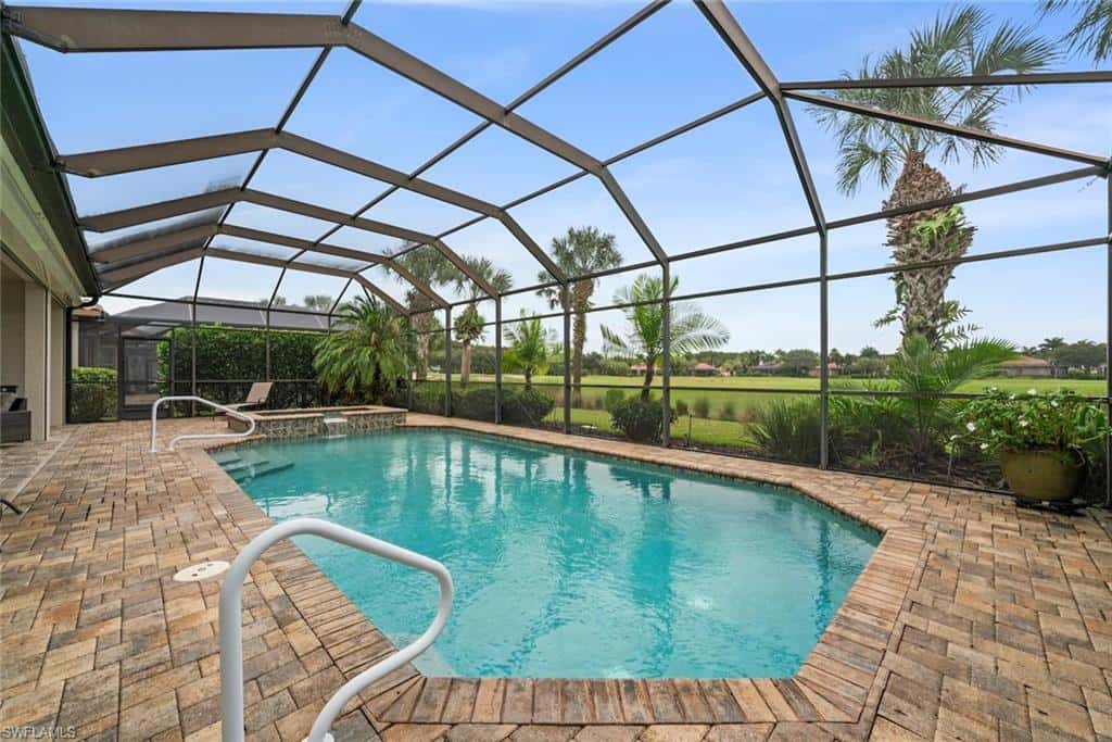 11918 Heather Woods Ct, Naples, photo 18