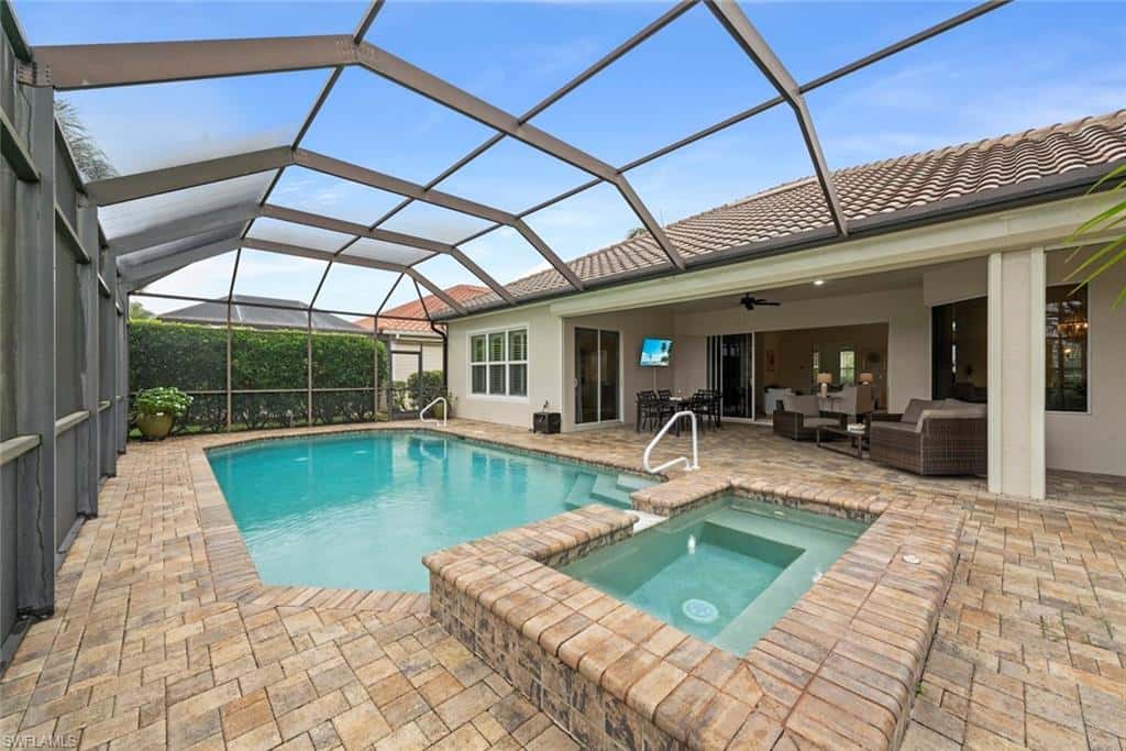 11918 Heather Woods Ct, Naples, photo 19