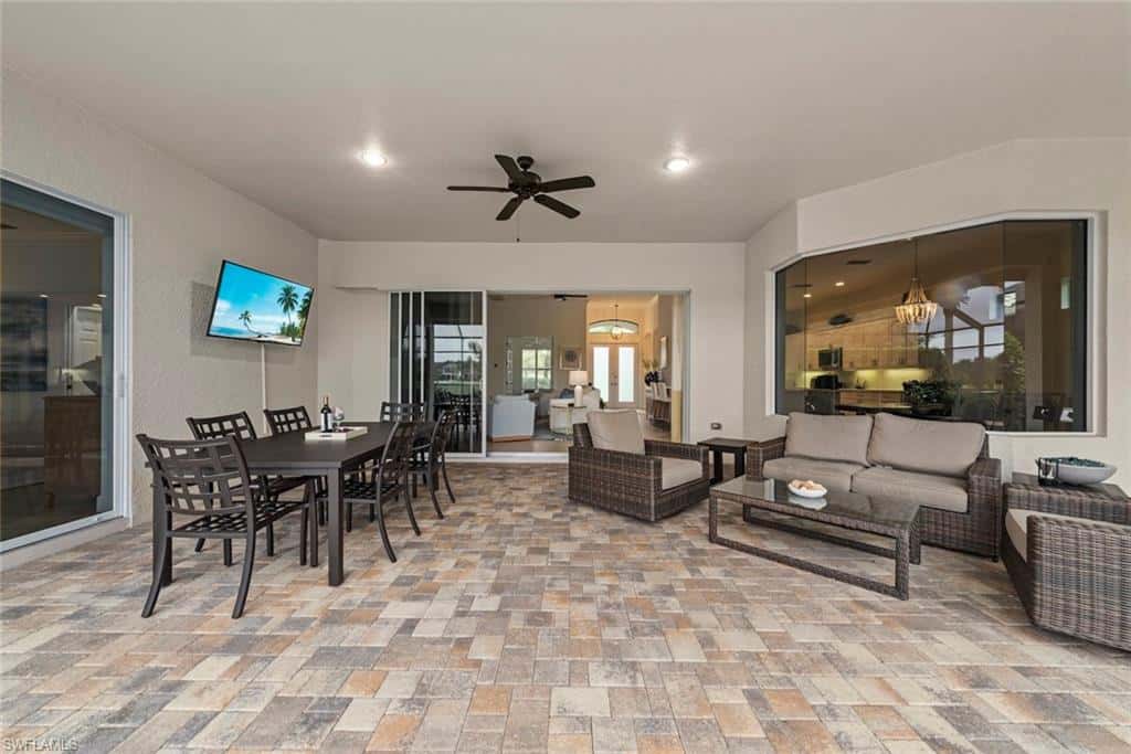 11918 Heather Woods Ct, Naples, photo 21