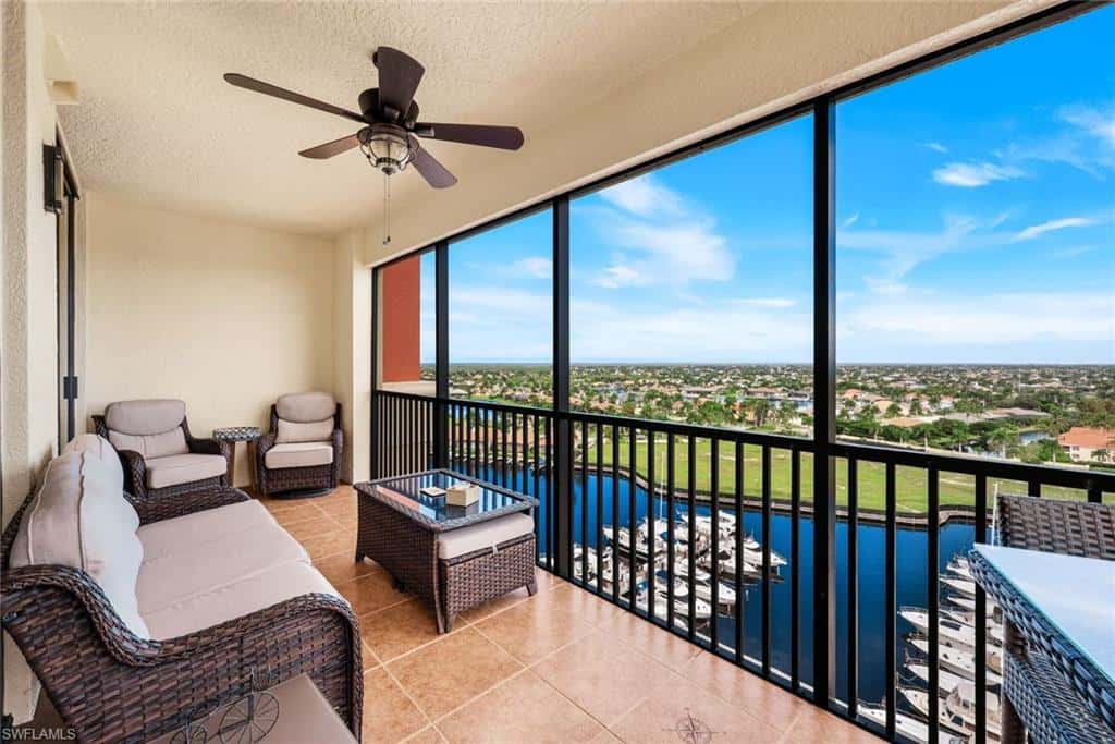 5781 Cape Harbour Dr #1304, Cape Coral, photo 23