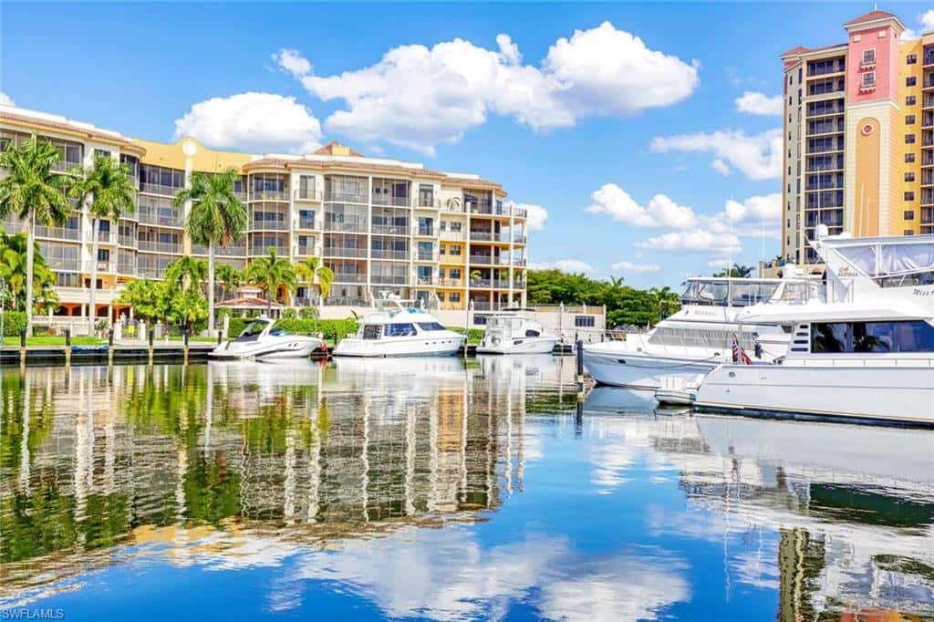 5781 Cape Harbour Dr #1304, Cape Coral, photo 27