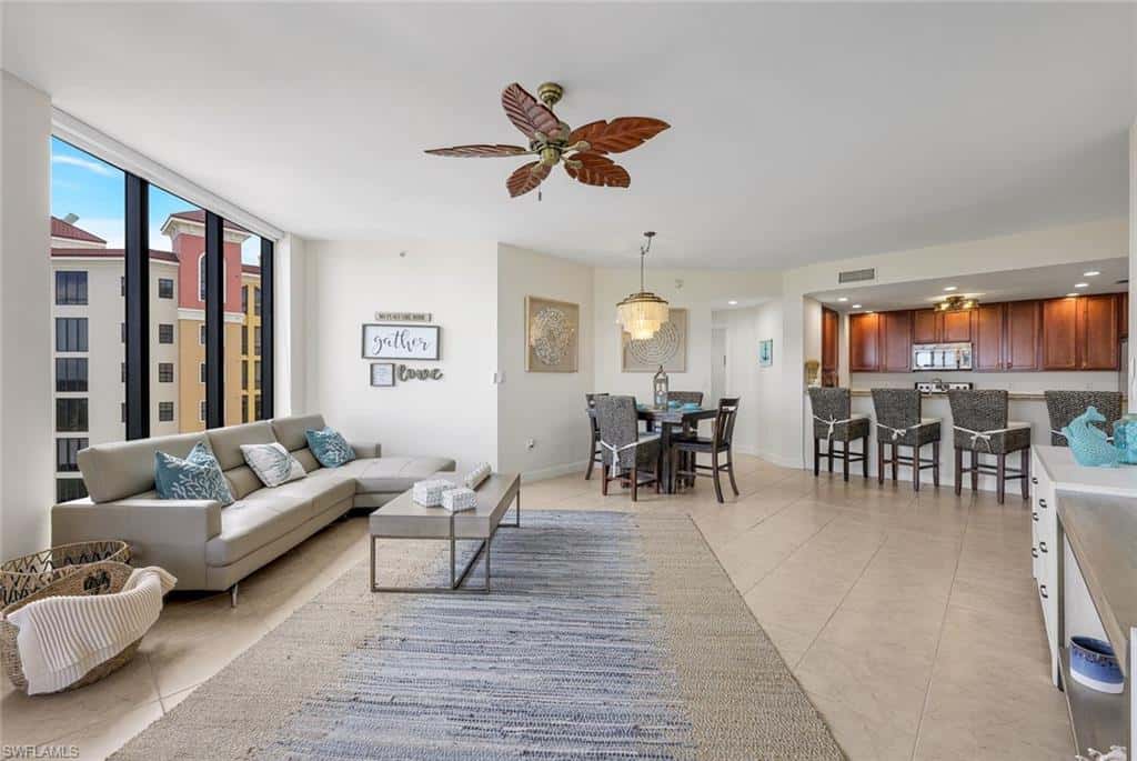5781 Cape Harbour Dr #1304, Cape Coral, photo 6