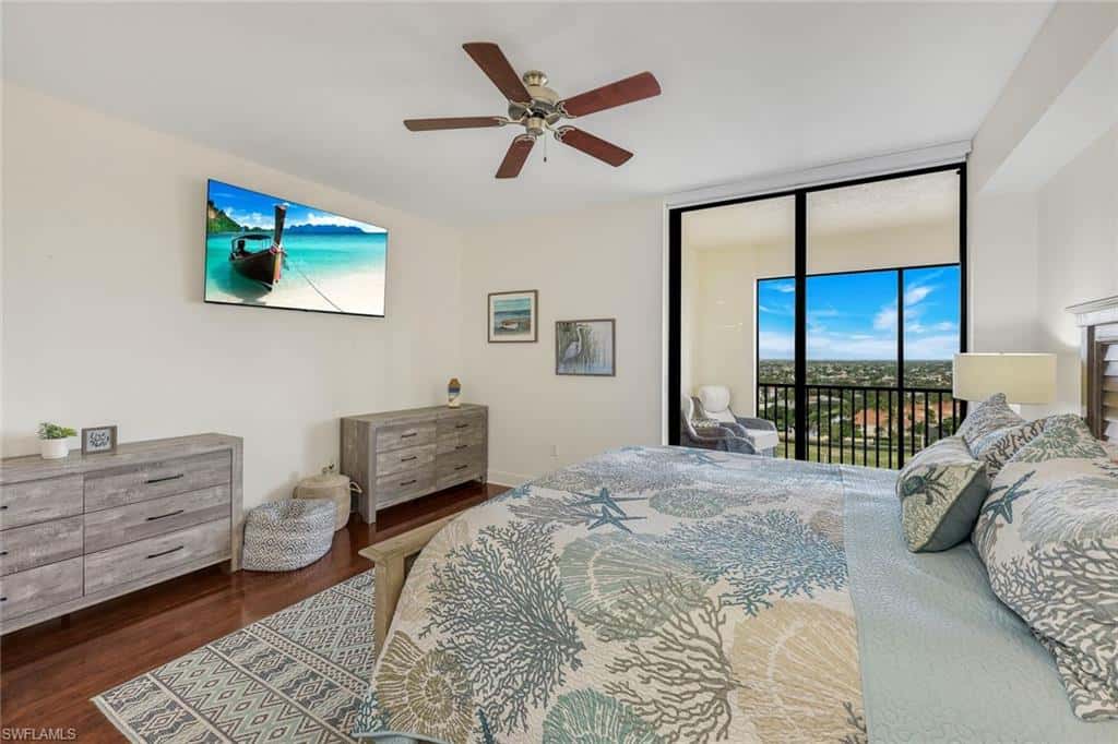5781 Cape Harbour Dr #1304, Cape Coral, photo 16