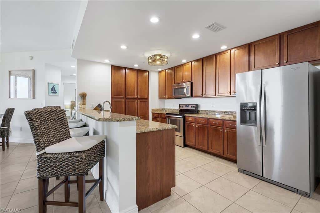 5781 Cape Harbour Dr #1304, Cape Coral, photo 12