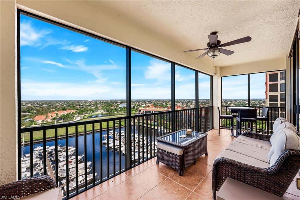 5781 Cape Harbour Dr #1304, Cape Coral, photo 26