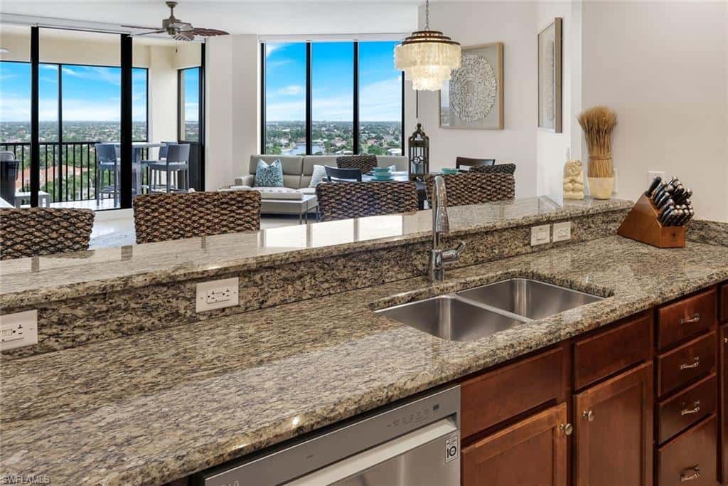 5781 Cape Harbour Dr #1304, Cape Coral, photo 10
