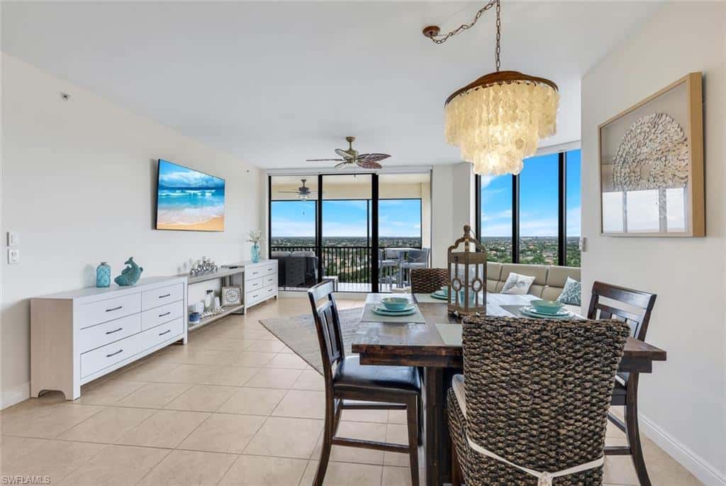 5781 Cape Harbour Dr #1304, Cape Coral, photo 14