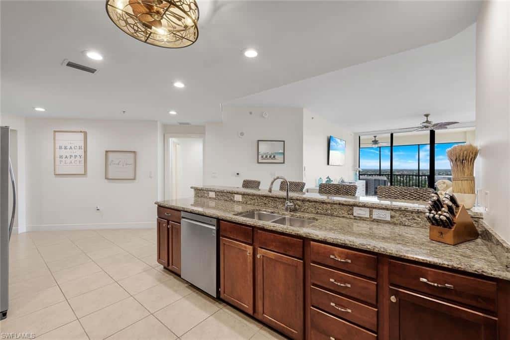 5781 Cape Harbour Dr #1304, Cape Coral, photo 11