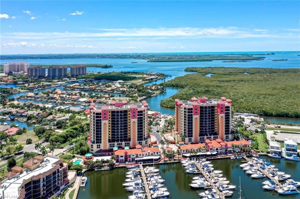 5781 Cape Harbour Dr #1304, Cape Coral, photo 29