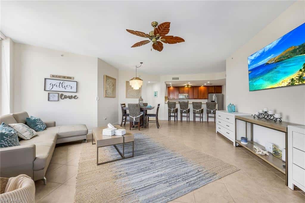 5781 Cape Harbour Dr #1304, Cape Coral, photo 8