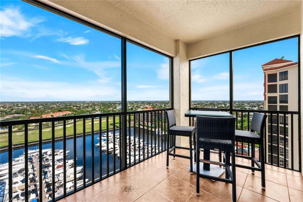 5781 Cape Harbour Dr #1304, Cape Coral, photo 25
