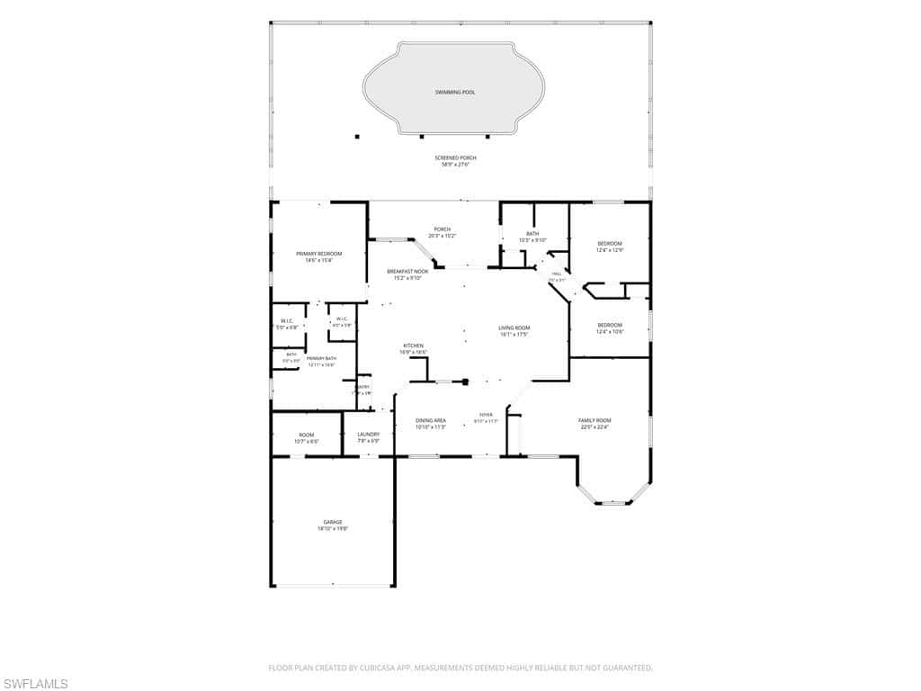 2223 25th Ter, Cape Coral, photo 41