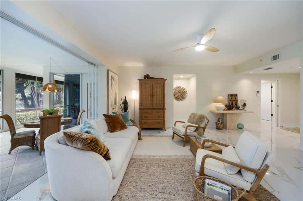760 Waterford Dr #102, Naples, photo 6