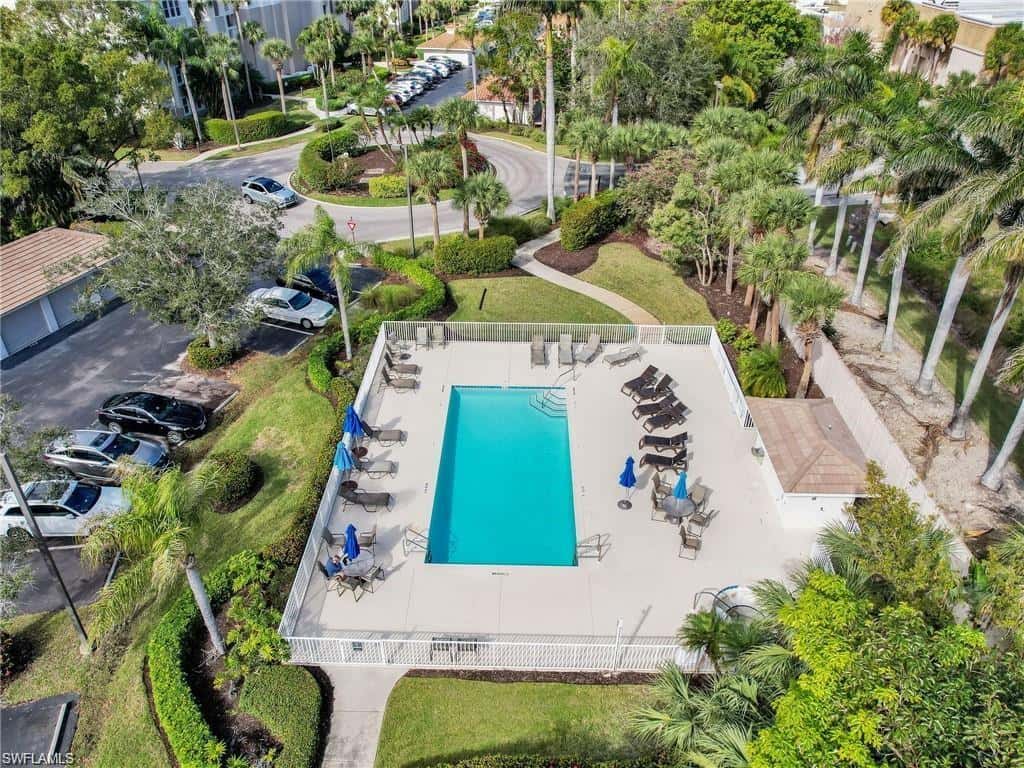 760 Waterford Dr #102, Naples, photo 46
