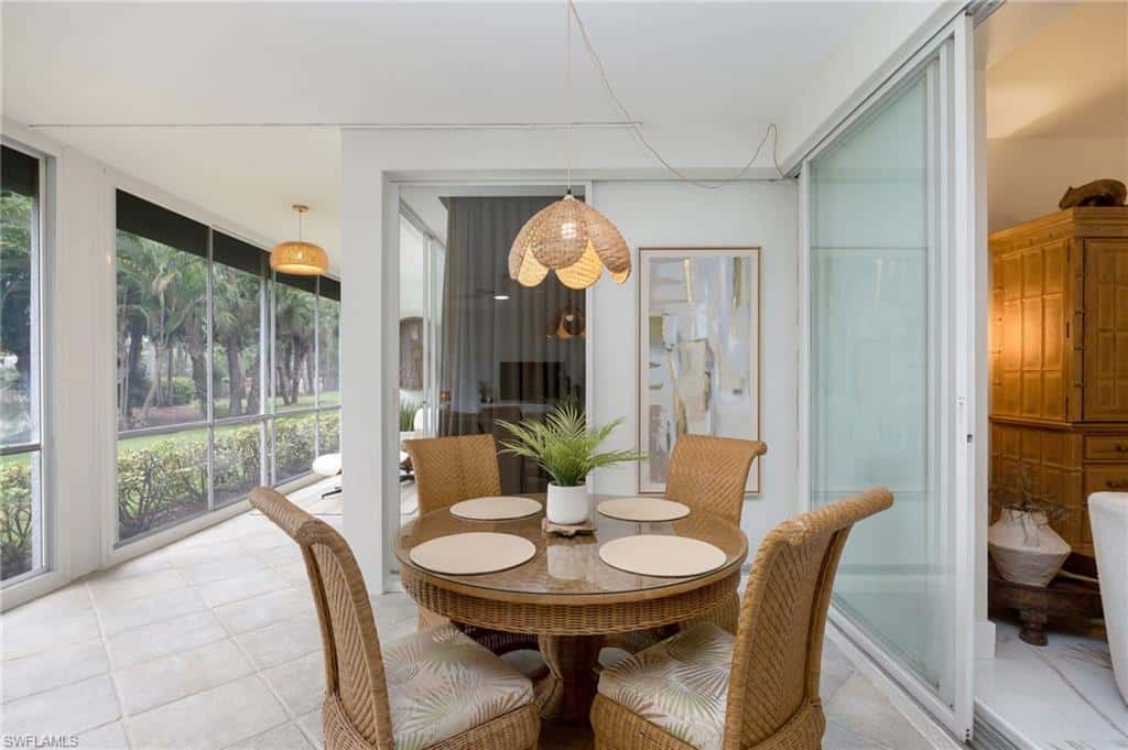 760 Waterford Dr #102, Naples, photo 17