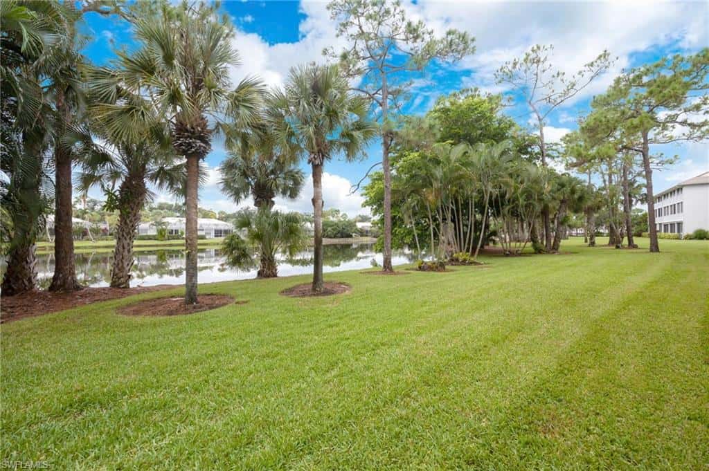 760 Waterford Dr #102, Naples, photo 28