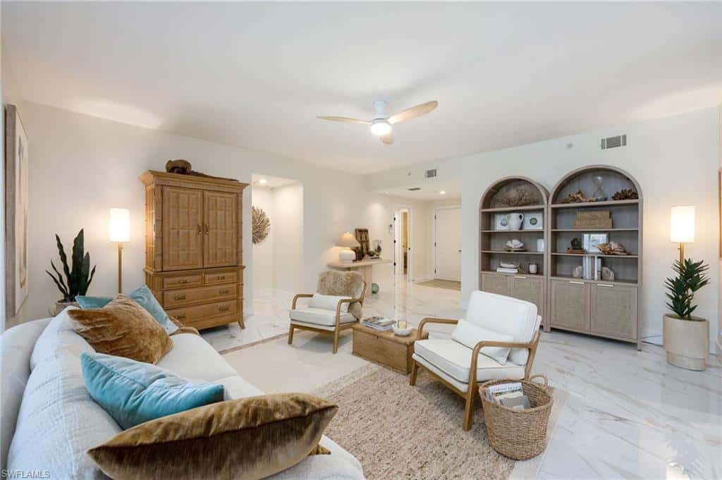 760 Waterford Dr #102, Naples, photo 5