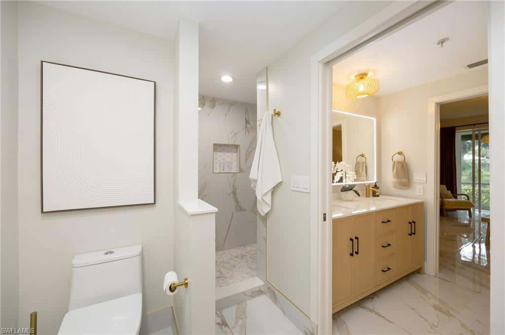 760 Waterford Dr #102, Naples, photo 20