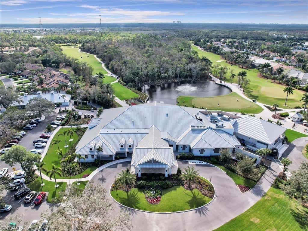 760 Waterford Dr #102, Naples, photo 29