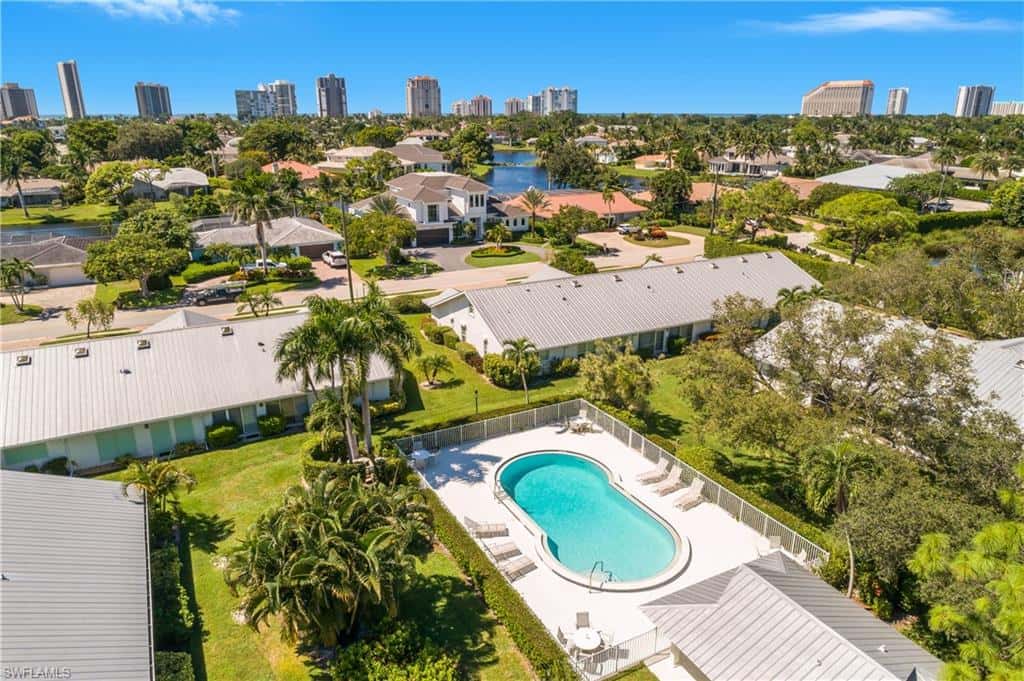 4728 West Blvd #n8, Naples, photo 32