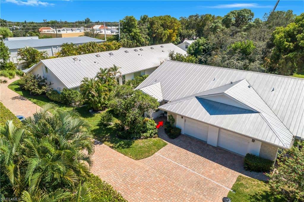 4728 West Blvd #n8, Naples, photo 30