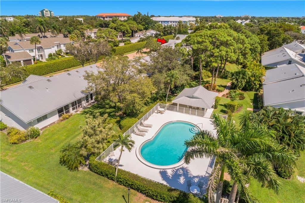 4728 West Blvd #n8, Naples, photo 33