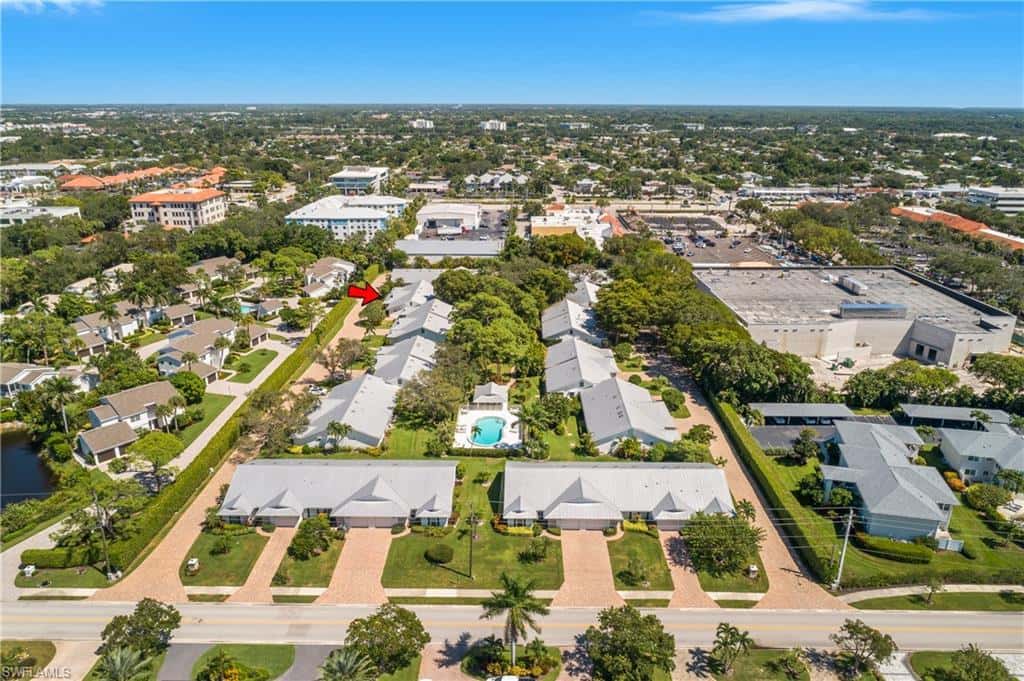 4728 West Blvd #n8, Naples, photo 37