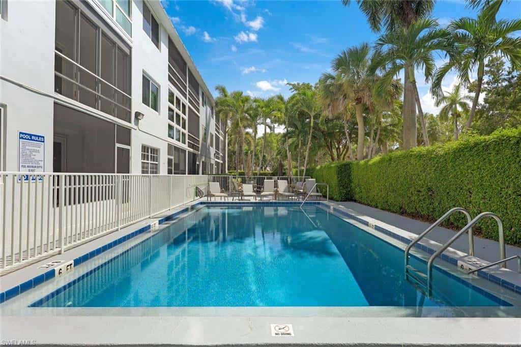 72 7th St #106, Naples, photo 21