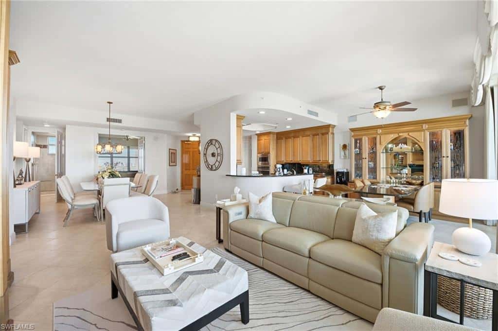 1079 Bald Eagle Dr #n702, Marco Island, photo 6