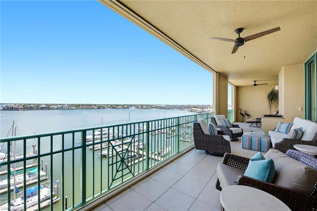 1079 Bald Eagle Dr #n702, Marco Island, photo 17