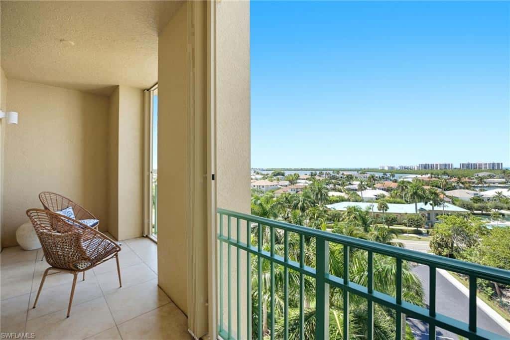 1079 Bald Eagle Dr #n702, Marco Island, photo 16