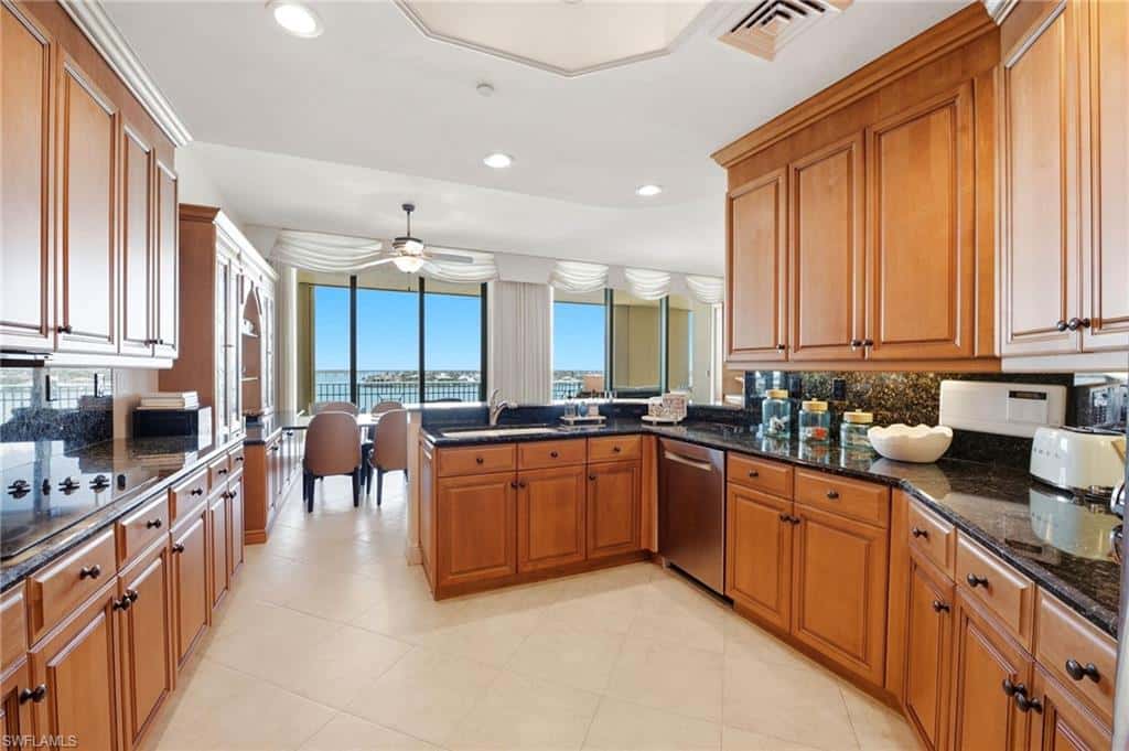 1079 Bald Eagle Dr #n702, Marco Island, photo 7
