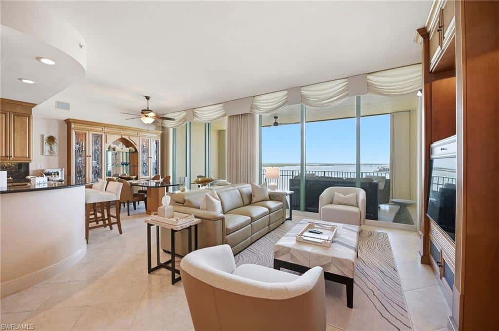 1079 Bald Eagle Dr #n702, Marco Island, photo 5