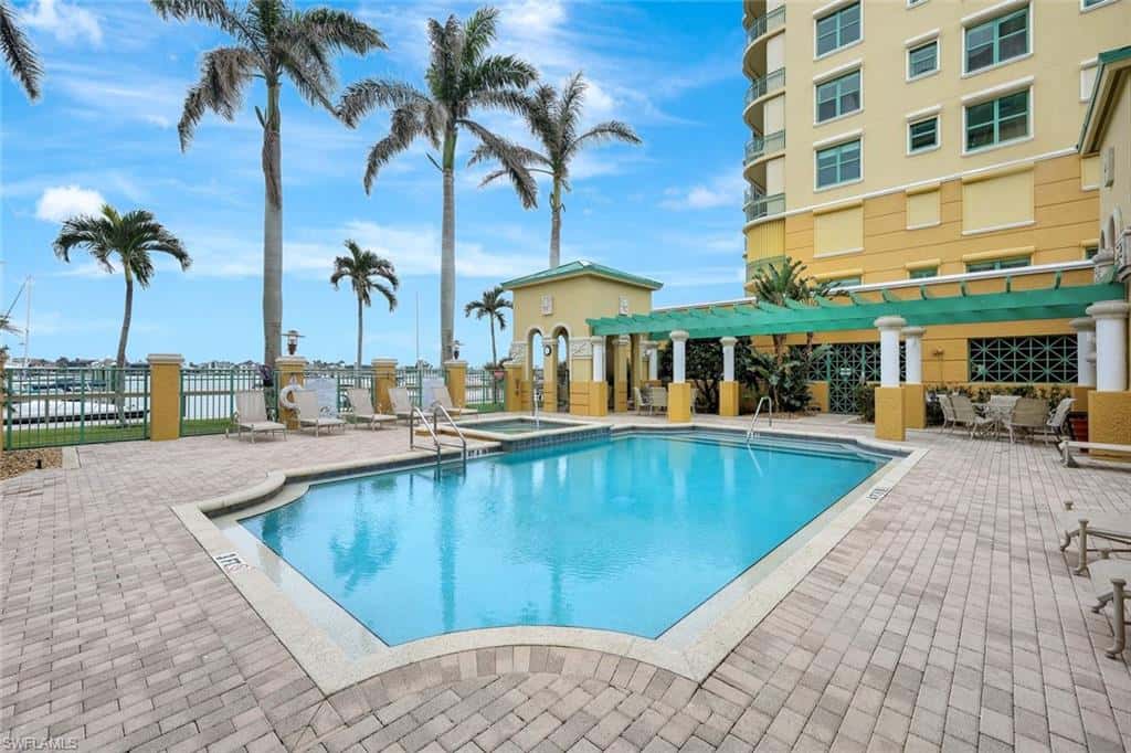 1079 Bald Eagle Dr #n702, Marco Island, photo 24