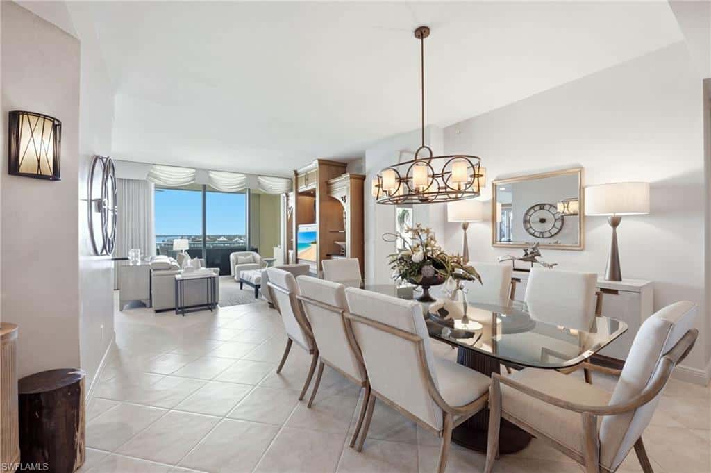 1079 Bald Eagle Dr #n702, Marco Island, photo 8