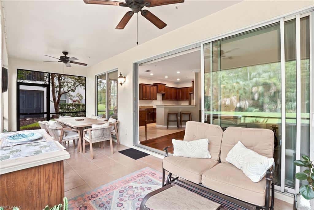 9524 Ironstone Ter #102, Naples, photo 6